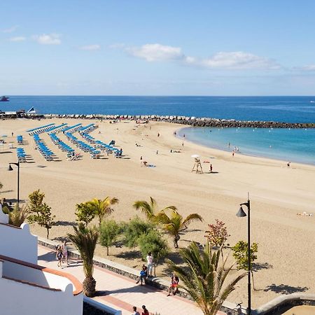 Home2Book Beautiful Apart Los Cristianos Pool Wifi 외부 사진