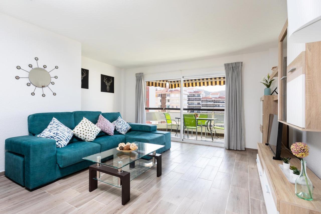 Home2Book Beautiful Apart Los Cristianos Pool Wifi 외부 사진