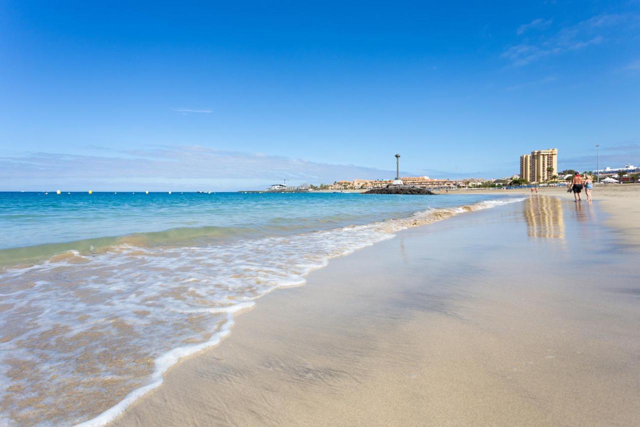 Home2Book Beautiful Apart Los Cristianos Pool Wifi 외부 사진